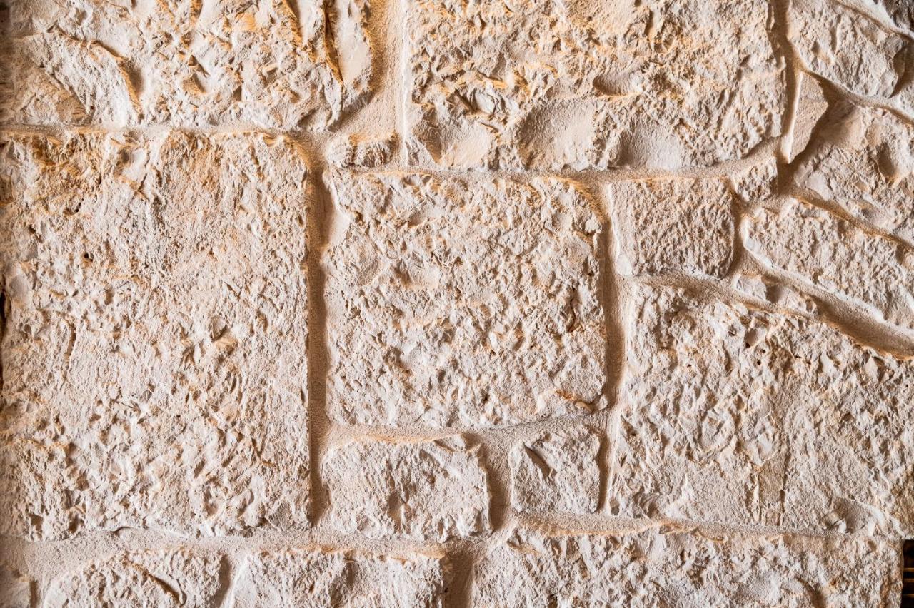 B&B Pietra Rosa Alberobello Exteriör bild